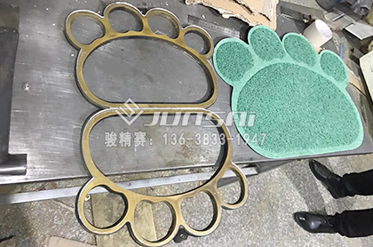 医用手术升温毯热合机模具2.jpg